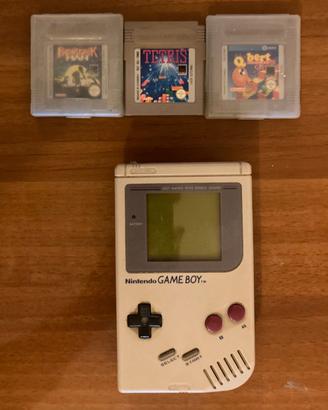 Game Boy Nintendo del 1993