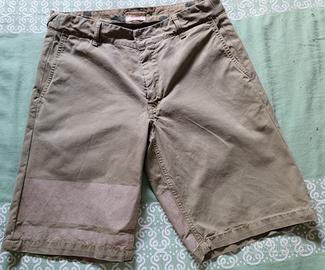 Bermuda chino, brand Vintage 55, taglia 48/M