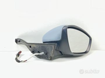 SPECCHIETTO RETROVISORE DESTRO PEUGEOT 208 Serie 1