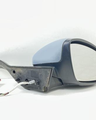 SPECCHIETTO RETROVISORE DESTRO PEUGEOT 208 Serie 1