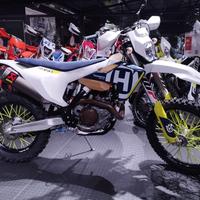 HUSQVARNA FE 450 MY