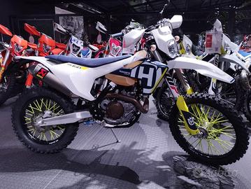 HUSQVARNA FE 450 MY