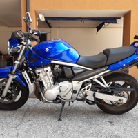 Suzuki Bandit GSF 650