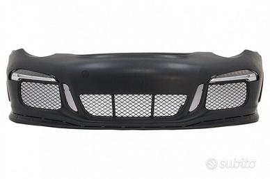 Porsche 911-997 Paraurti anteriore 991 GT3 look