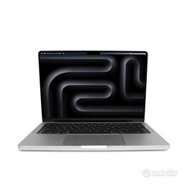 Macbook pro M5
