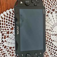 Ps vita slim
