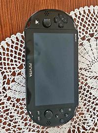 Ps vita slim