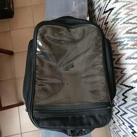 Borsa serbatoi moto