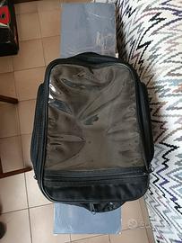 Borsa serbatoi moto