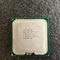 Intel core duo e6300