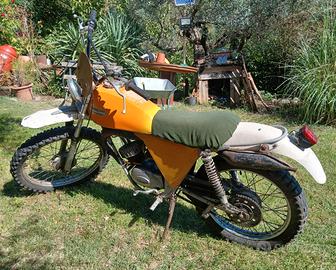 Gaballero 50 Cc - 1976