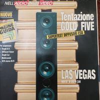 Rivista di ALTA FEDELTA n° 2 del 1992