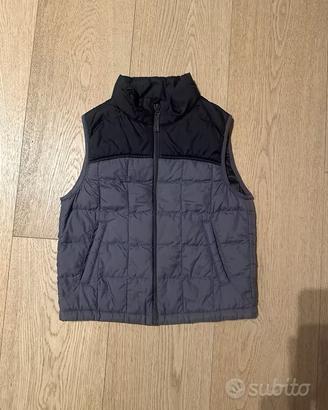 Smanicato leggero Uniqlo