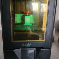 Stampante a resina Anycubic