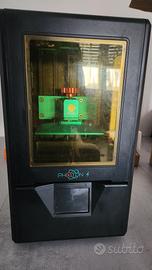 Stampante a resina Anycubic
