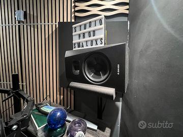 ADAM T7V Come nuove