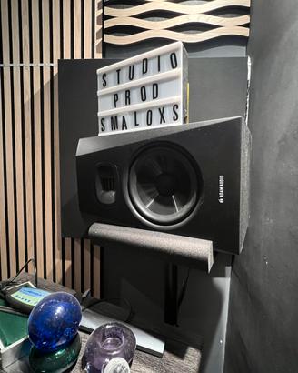 ADAM T7V Come nuove