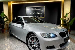 Bmw 325 325xi Coupé Msport **UNICO PROPRIET