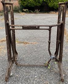 Telaio macchina da cucire Singer