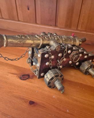 Cannone da collezione