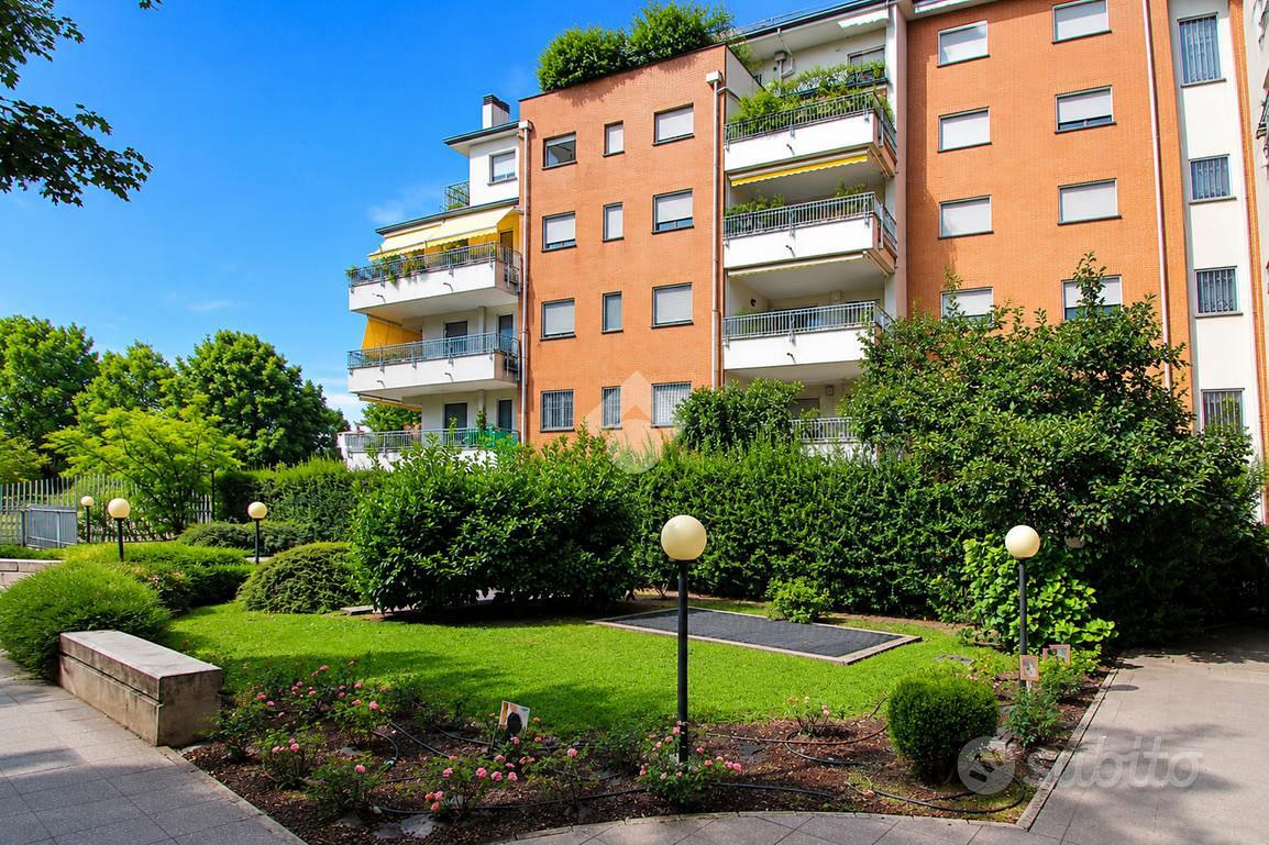 Appartamento – Milano, Musocco, Quarto Oggiaro - Altro