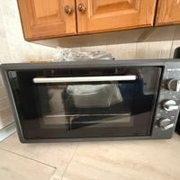 Forno elettrico ventilato sinothech