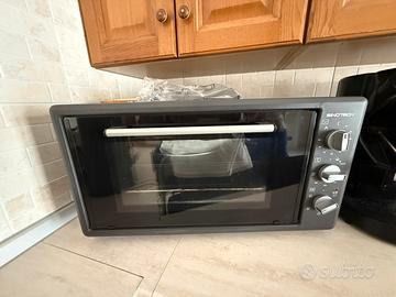 Forno elettrico ventilato sinothech