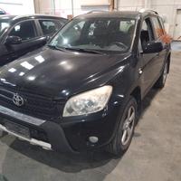 rav 4 2008 motore 2adftv km 160000