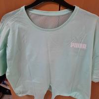 maglietta Puma