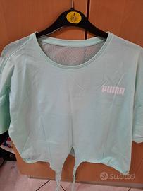 maglietta Puma