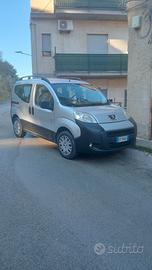 Peugeot bipper 1400 diesel
