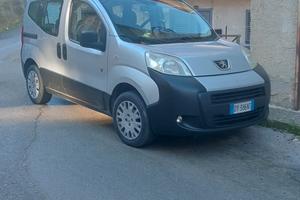 Peugeot bipper 1400 diesel