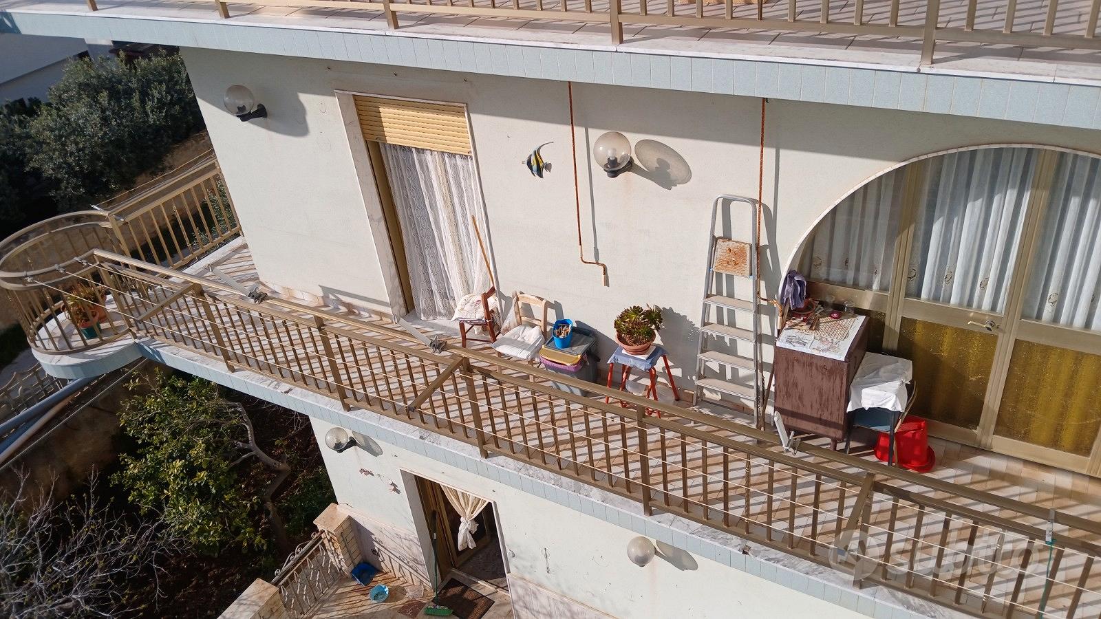Appartamento – Sciacca, Quartiere di Mezzo, Perriera - Altro