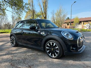 Mini Cooper SE elettrica , Pelle ,Tetto ,Stupenda