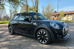 Mini Cooper SE elettrica , Pelle ,Tetto ,Stupenda