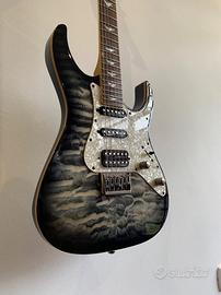 Schecter Banshee Diamond Series Extreme 6