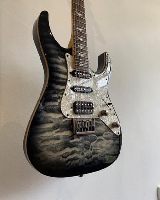 Schecter Banshee Diamond Series Extreme 6