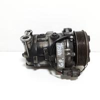 COMPRESSORE A/C FIAT Grande Punto 2Â° Serie SD6VDJ