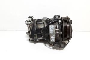 COMPRESSORE A/C FIAT Grande Punto 2Â° Serie SD6VDJ