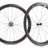 Ruote Miche SWR-RC 50 in carbonio