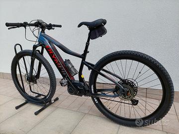 ebike olympia performer 900 prime