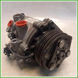 Compressore Clima AC Aria Condizionata Mitsubishi