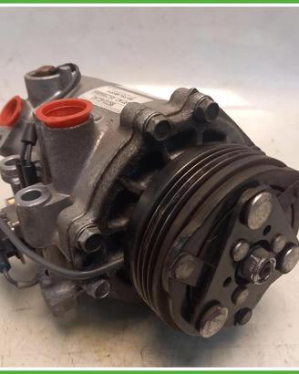 Compressore Clima AC Aria Condizionata Mitsubishi