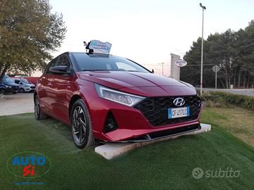 Hyundai i20 1.0 Ibrida - 100cv UNICO PROPRIET.