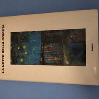 La notte della cometa prima edizione vassalli