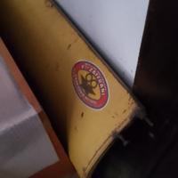 Barra per girasoli