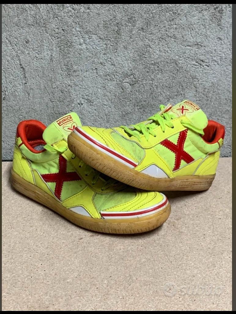 Scarpe munich cheap firenze