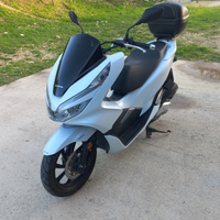 Honda pcx 125