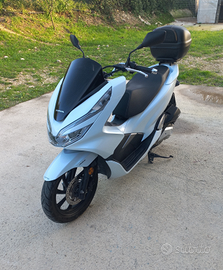 Honda pcx 125