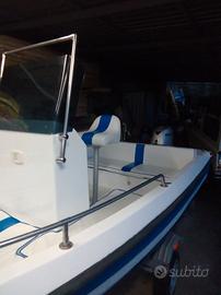 Imbarcazione